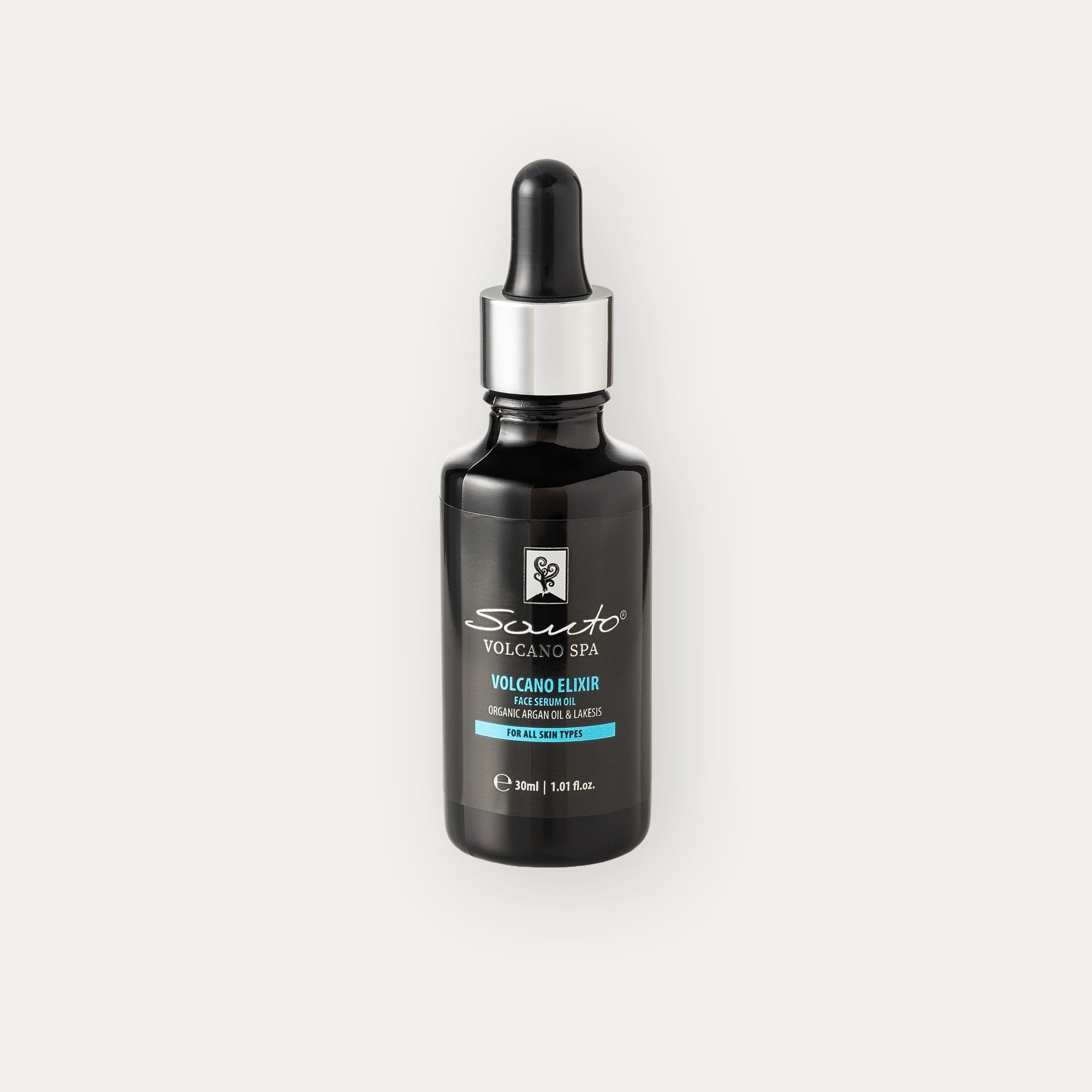 Elixir Yaşlanma Karşıtı Yüz Serum Yağı