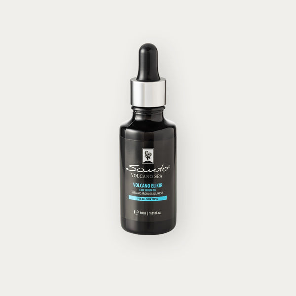 Elixir Yaşlanma Karşıtı Yüz Serum Yağı — ürün ana görseli