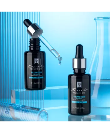 Elixir Yaşlanma Karşıtı Yüz Serum Yağı