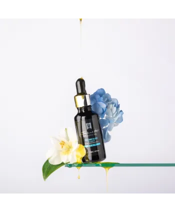Elixir Yaslanma Karsiti Yuz Serum Yagi